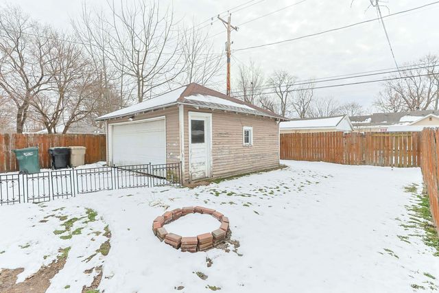 822 E Ewing Avenue, South Bend, IN 46613