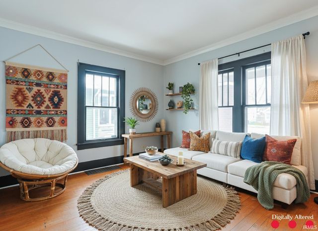 822 E Ewing Avenue, South Bend, IN 46613