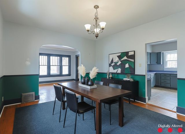 822 E Ewing Avenue, South Bend, IN 46613