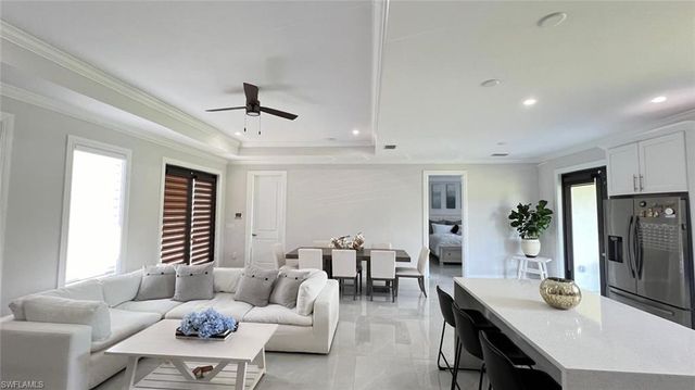 3459 27th AVE NE, Naples, FL 34120