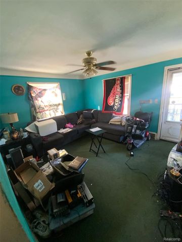 4643 Winifred Street, Wayne, MI 48184