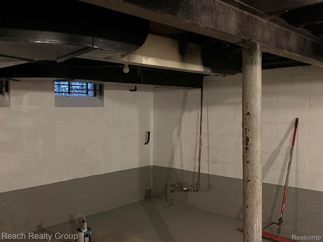 15015 Troester Street, Detroit, MI 48205