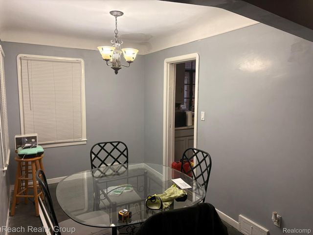 15015 Troester Street, Detroit, MI 48205