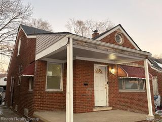 15015 Troester Street, Detroit, MI 48205