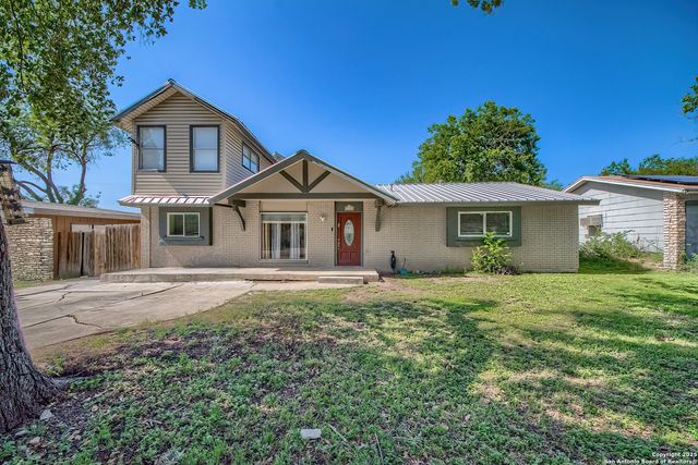 4339 Bright Sun, San Antonio, TX 78217