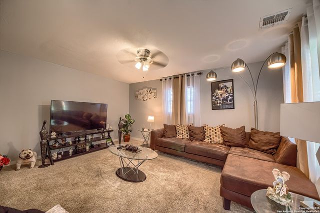 4339 Bright Sun, San Antonio, TX 78217