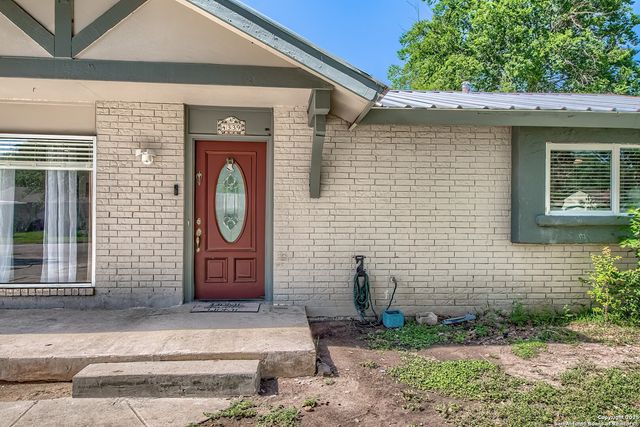 4339 Bright Sun, San Antonio, TX 78217