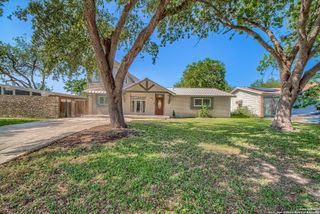 4339 Bright Sun, San Antonio, TX 78217