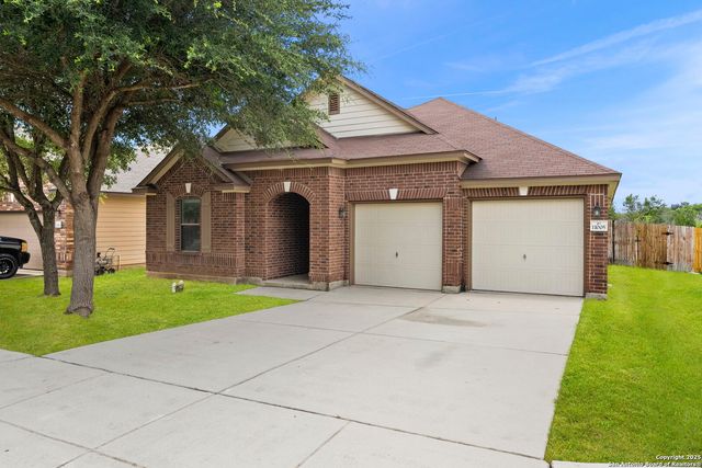 11005 Almond Wood, Live Oak, TX 78233