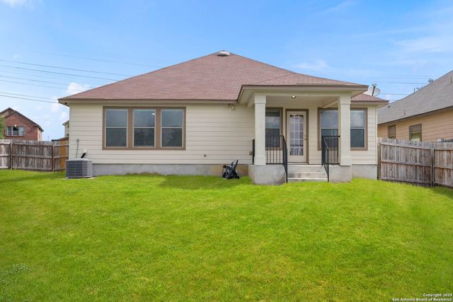 11005 Almond Wood, Live Oak, TX 78233