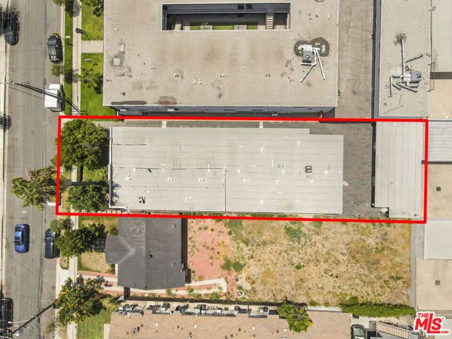 1001 E Acacia Avenue, Glendale, CA 91205