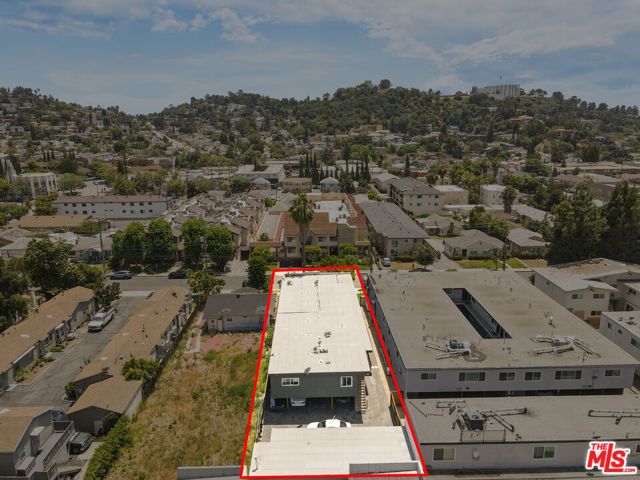 1001 E Acacia Avenue, Glendale, CA 91205