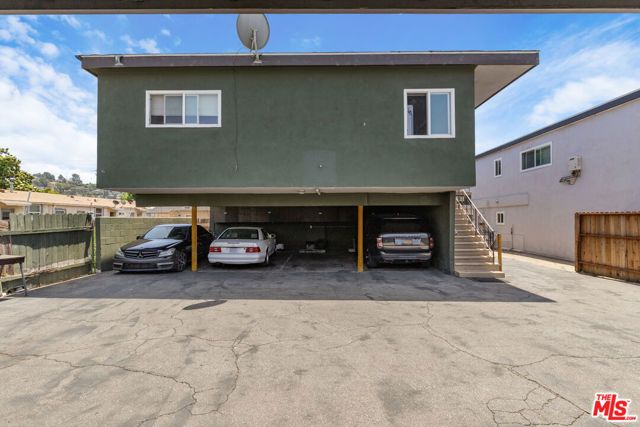 1001 E Acacia Avenue, Glendale, CA 91205