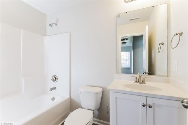 6166 Brentwood Park Drive, Rural Hall, NC 27045