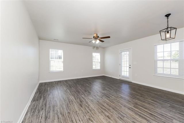 6166 Brentwood Park Drive, Rural Hall, NC 27045