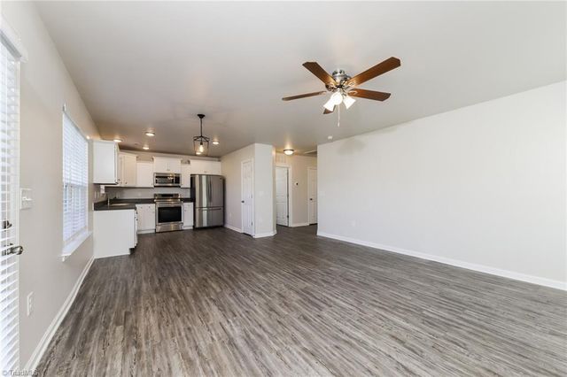 6166 Brentwood Park Drive, Rural Hall, NC 27045