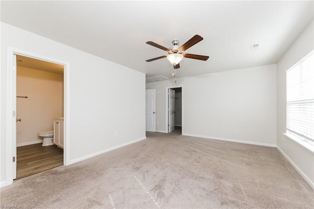 6166 Brentwood Park Drive, Rural Hall, NC 27045