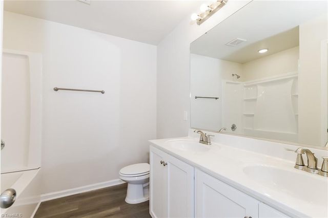 6166 Brentwood Park Drive, Rural Hall, NC 27045