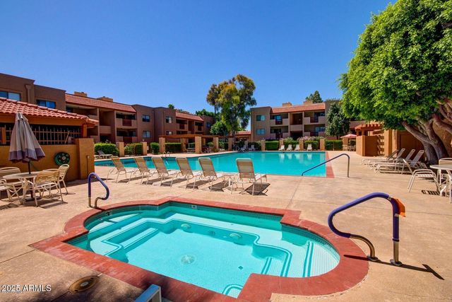 3031 N CIVIC CENTER Plaza 146, Scottsdale, AZ 85251