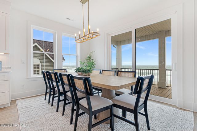 3503 Ocean Drive E, Emerald Isle, NC 28594
