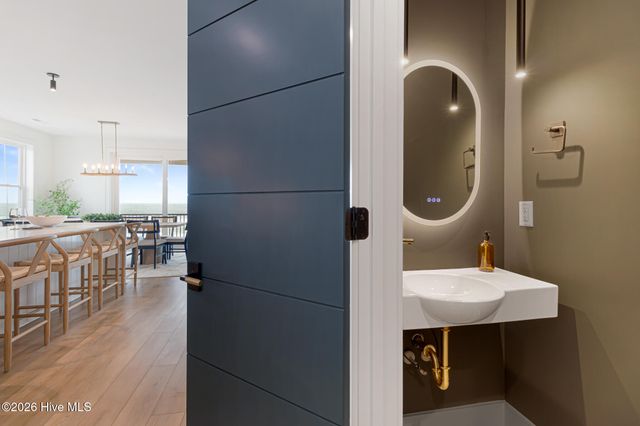 3503 Ocean Drive E, Emerald Isle, NC 28594