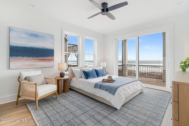 3503 Ocean Drive E, Emerald Isle, NC 28594