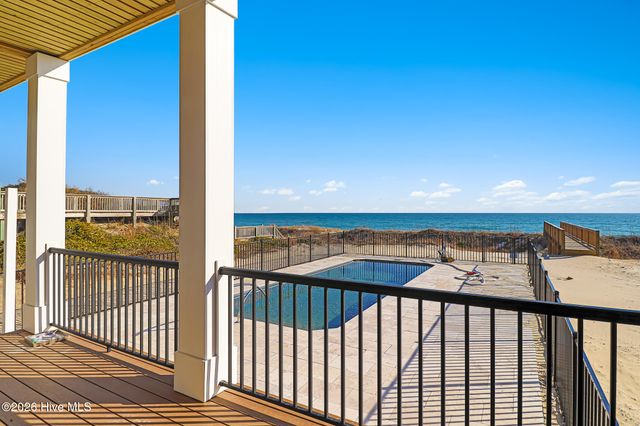3503 Ocean Drive E, Emerald Isle, NC 28594