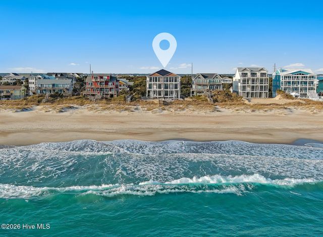 3503 Ocean Drive E, Emerald Isle, NC 28594