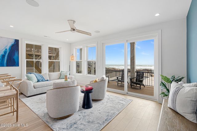 3503 Ocean Drive E, Emerald Isle, NC 28594