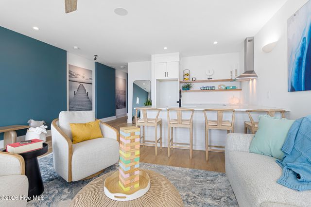 3503 Ocean Drive E, Emerald Isle, NC 28594