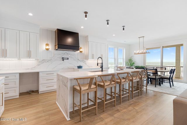 3503 Ocean Drive E, Emerald Isle, NC 28594