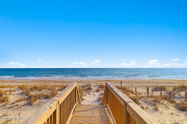 3503 Ocean Drive E, Emerald Isle, NC 28594