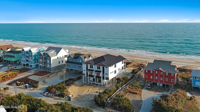 3503 Ocean Drive E, Emerald Isle, NC 28594