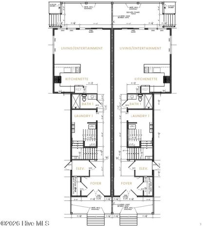 3503 Ocean Drive E, Emerald Isle, NC 28594