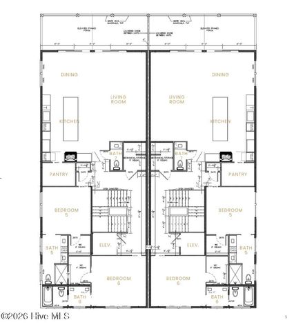 3503 Ocean Drive E, Emerald Isle, NC 28594