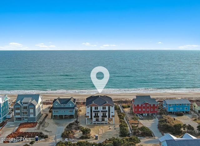 3503 Ocean Drive E, Emerald Isle, NC 28594