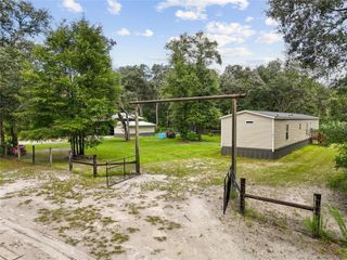 8751 NW 128TH LANE, Chiefland, FL 32626