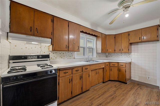 78 Decker Street, Buffalo, NY 14215