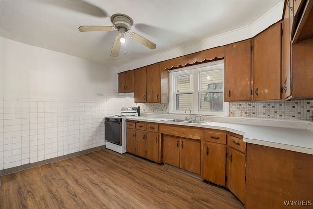 78 Decker Street, Buffalo, NY 14215