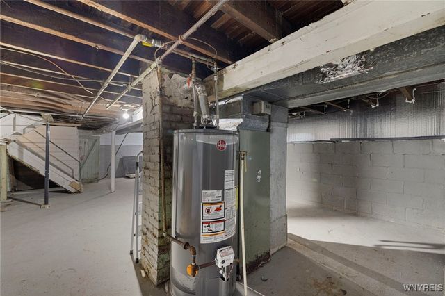 78 Decker Street, Buffalo, NY 14215