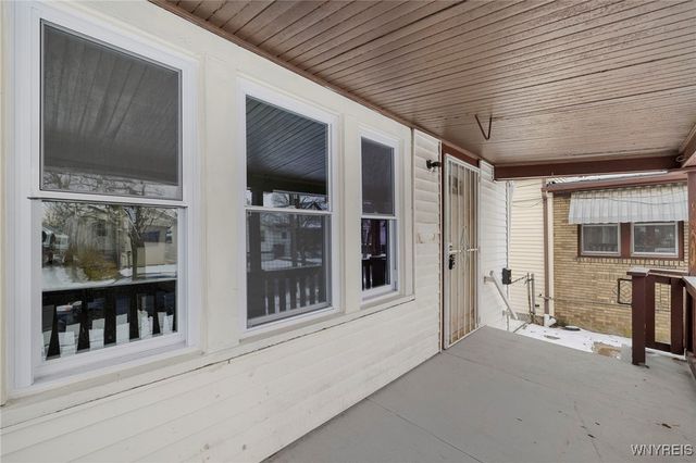 78 Decker Street, Buffalo, NY 14215