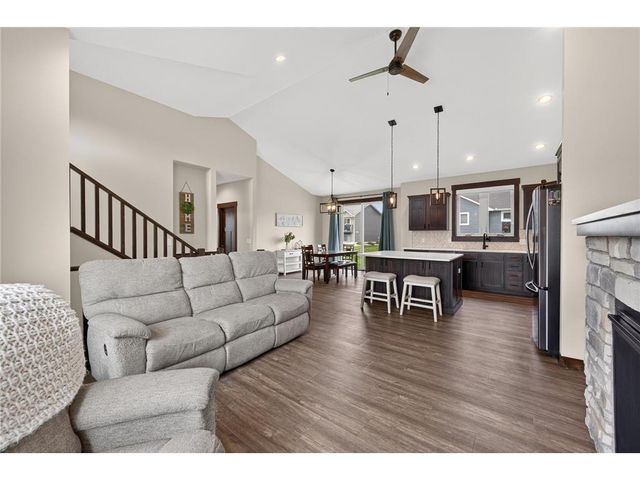 411 Westwood Drive, River Falls, WI 54022