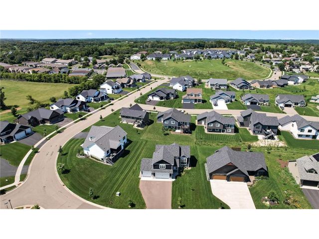411 Westwood Drive, River Falls, WI 54022