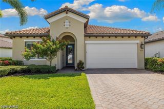 4719 Abaca CIR, Naples, FL 34119