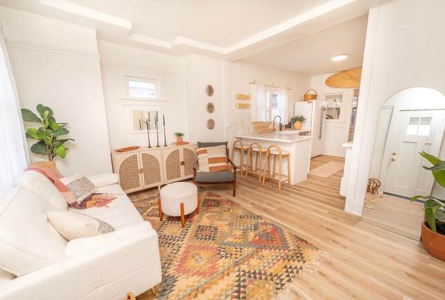 232 Ash Street, Exeter, CA 93221