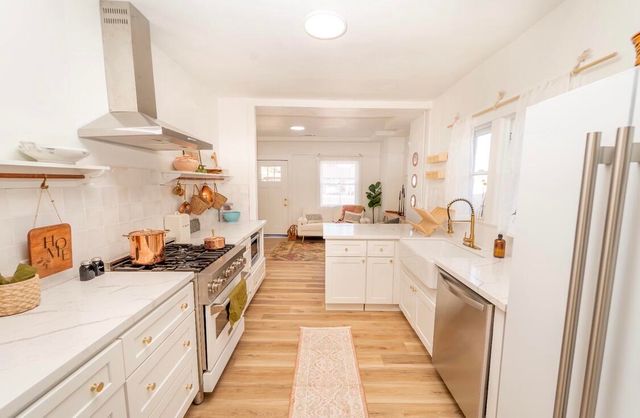 232 Ash Street, Exeter, CA 93221