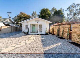 232 Ash Street, Exeter, CA 93221