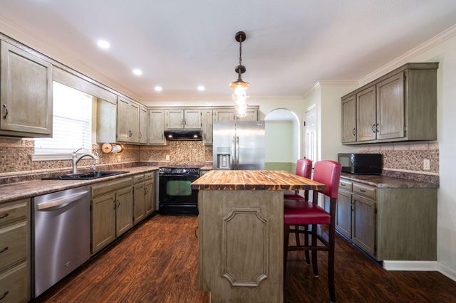 6507 Shallow Mar Lane, Hixson, TN 37343