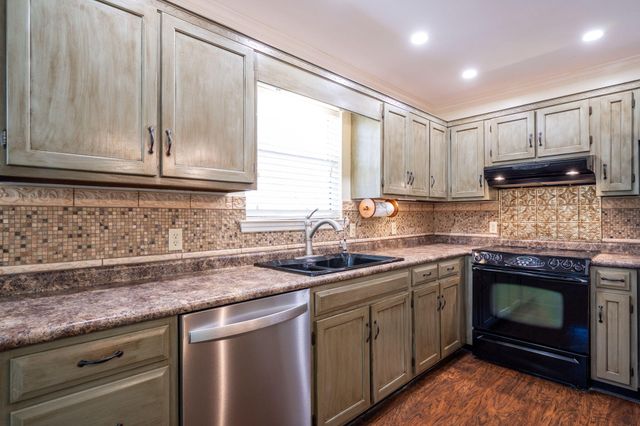 6507 Shallow Mar Lane, Hixson, TN 37343