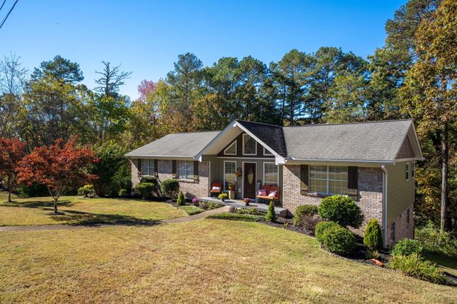 6507 Shallow Mar Lane, Hixson, TN 37343